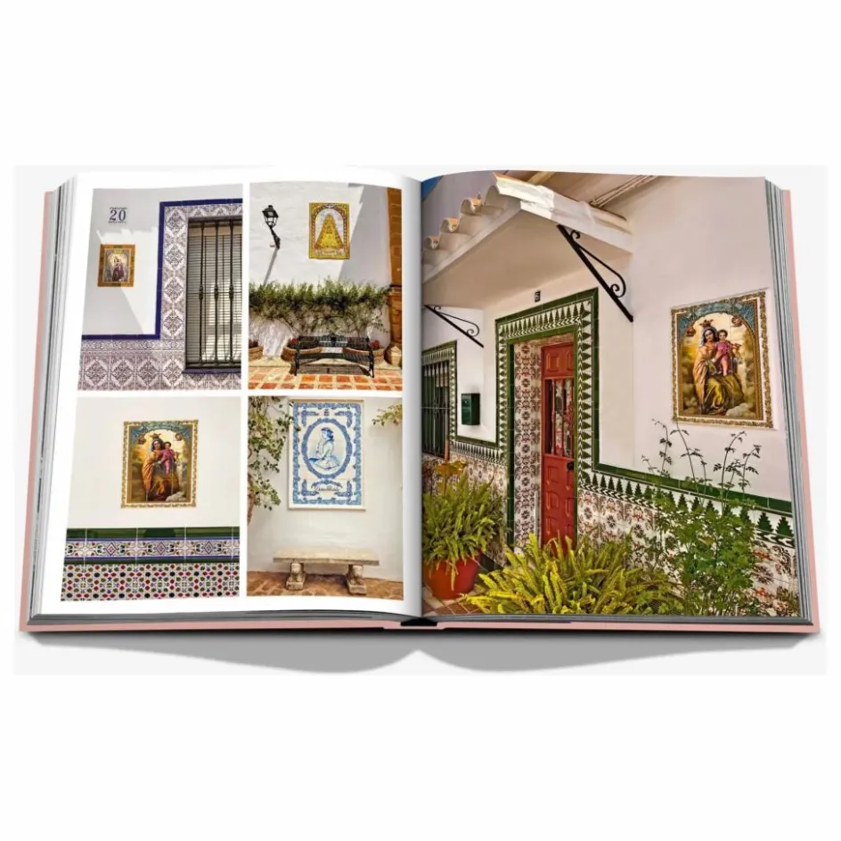 Homme Assouline Livres|Livres, Jeux*Marbella Sol