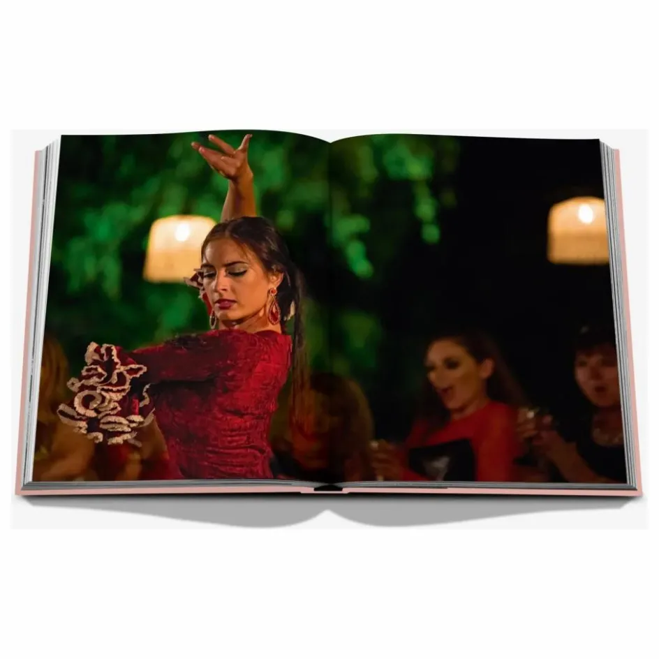 Homme Assouline Livres|Livres, Jeux*Marbella Sol