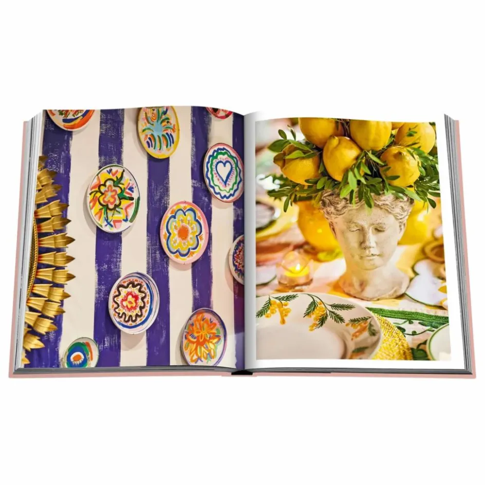 Homme Assouline Livres|Livres, Jeux*Marbella Sol