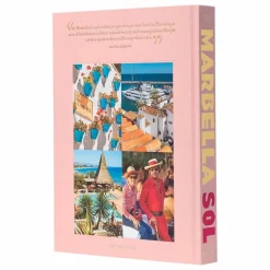 Homme Assouline Livres|Livres, Jeux*Marbella Sol