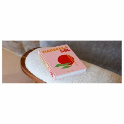 Homme Assouline Livres|Livres, Jeux*Marbella Sol