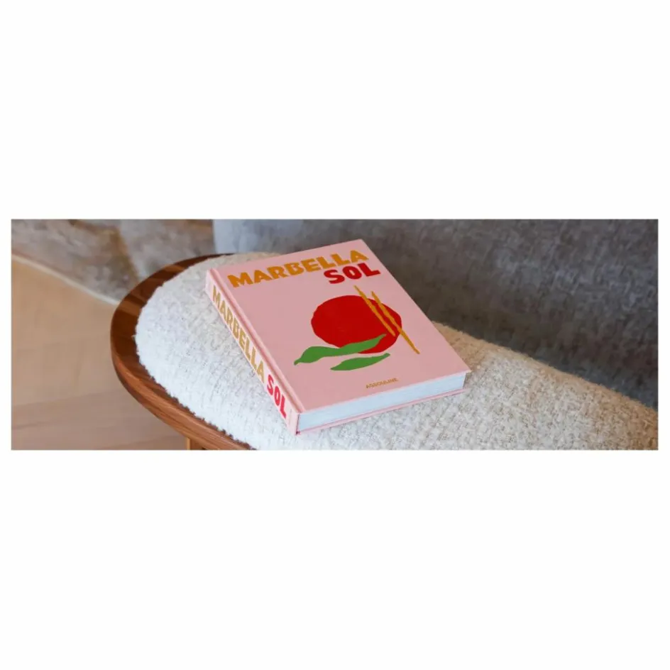 Homme Assouline Livres|Livres, Jeux*Marbella Sol