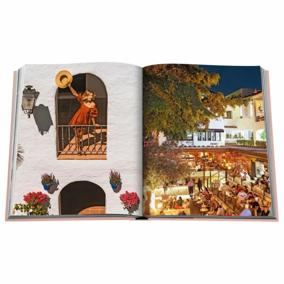 Homme Assouline Livres|Livres, Jeux*Marbella Sol