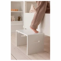 Clearance Marche-pied | Puériculture|Soins, Linge De Bain Bébé
