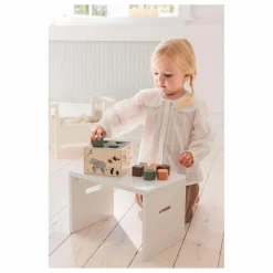 Clearance Marche-pied | Puériculture|Soins, Linge De Bain Bébé