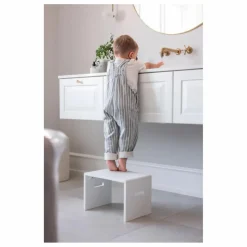 Clearance Marche-pied | Puériculture|Soins, Linge De Bain Bébé
