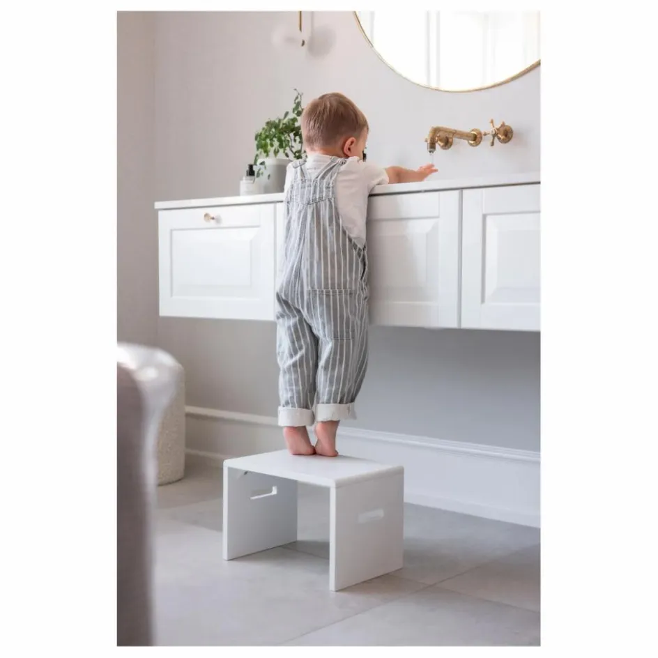 Clearance Marche-pied | Puériculture|Soins, Linge De Bain Bébé