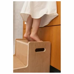 Nofred Puériculture|Soins, Linge De Bain Bébé*Marche-pied en