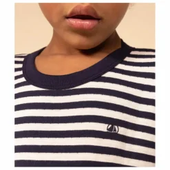 Sale Marinière Coton Bio | Enfant T-Shirts, Chemises
