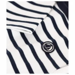Sale Marinière Coton Bio | Enfant T-Shirts, Chemises