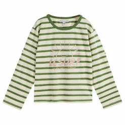 Emile et Ida Marinière Le Surf | Vert