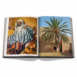 Assouline Marrakech Flair|Homme Livres|Livres, Jeux