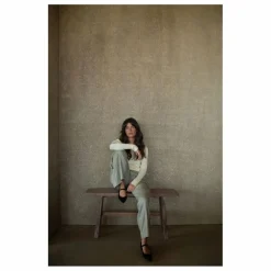 Online Mary Jane Poils de Veau | Femme Derbies, Mocassins, Ballerines