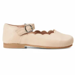 Petit Nord Mary Janes Festonnées ||Enfant Ballerines|Ballerines