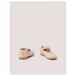 Petit Nord Mary Janes Festonnées ||Enfant Ballerines|Ballerines