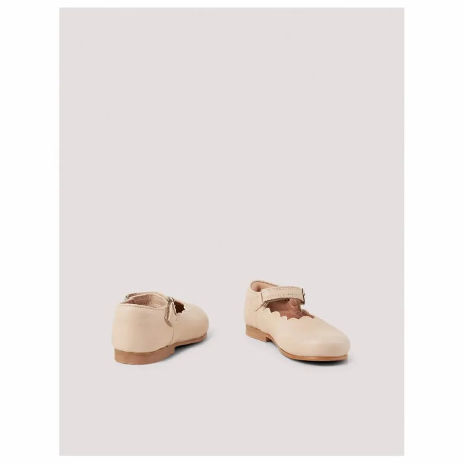 Petit Nord Mary Janes Festonnées ||Enfant Ballerines|Ballerines