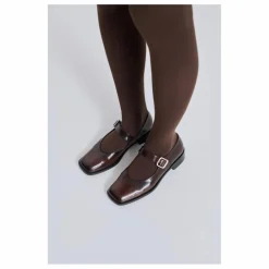 Femme Augusta Derbies, Mocassins, Ballerines*Mary Janes Gia |