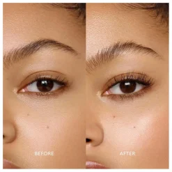 Rose Inc Mascara Lash Lift Serum ||Femme Maquillage