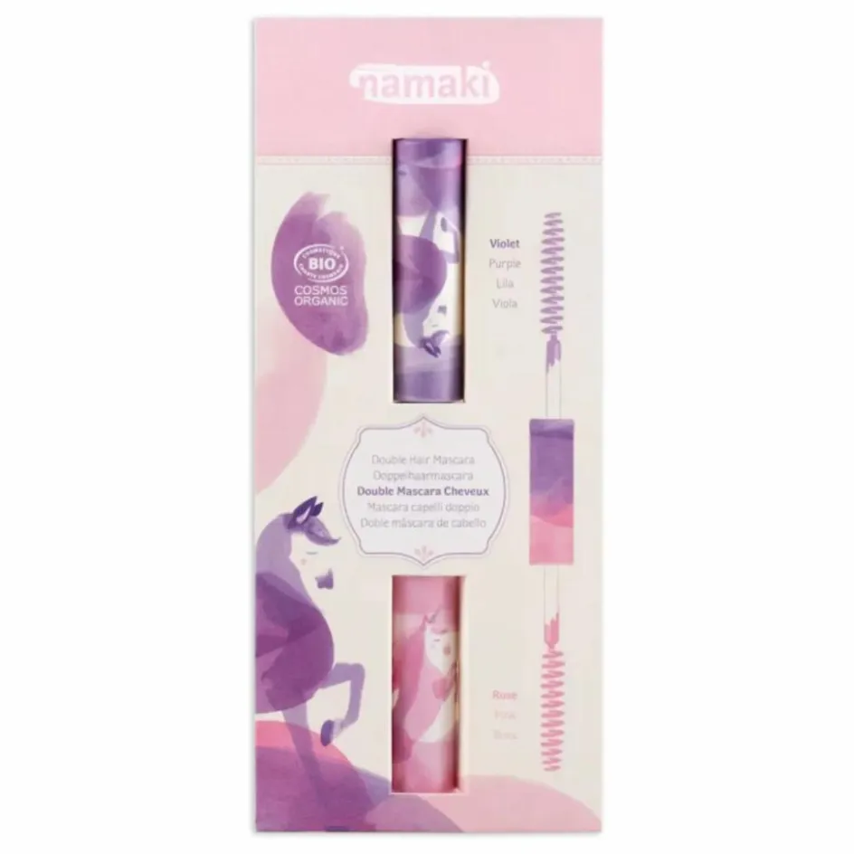Enfant Namaki Soins Du Corps|Soins Du Corps*Mascara pour cheveux |