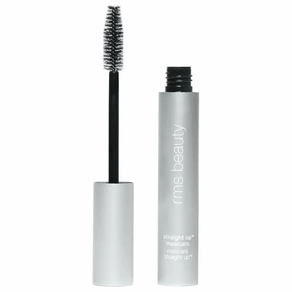 Best RMS Beauty Mascara soin et volume Straight Up -10ml | Noir