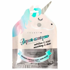 Enfant/Femme Inuwet Soins Des Cheveux|Soins Des Cheveux*Masque cheveux nourrissant