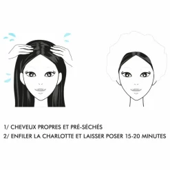 Enfant/Femme Inuwet Soins Des Cheveux|Soins Des Cheveux*Masque cheveux nourrissant