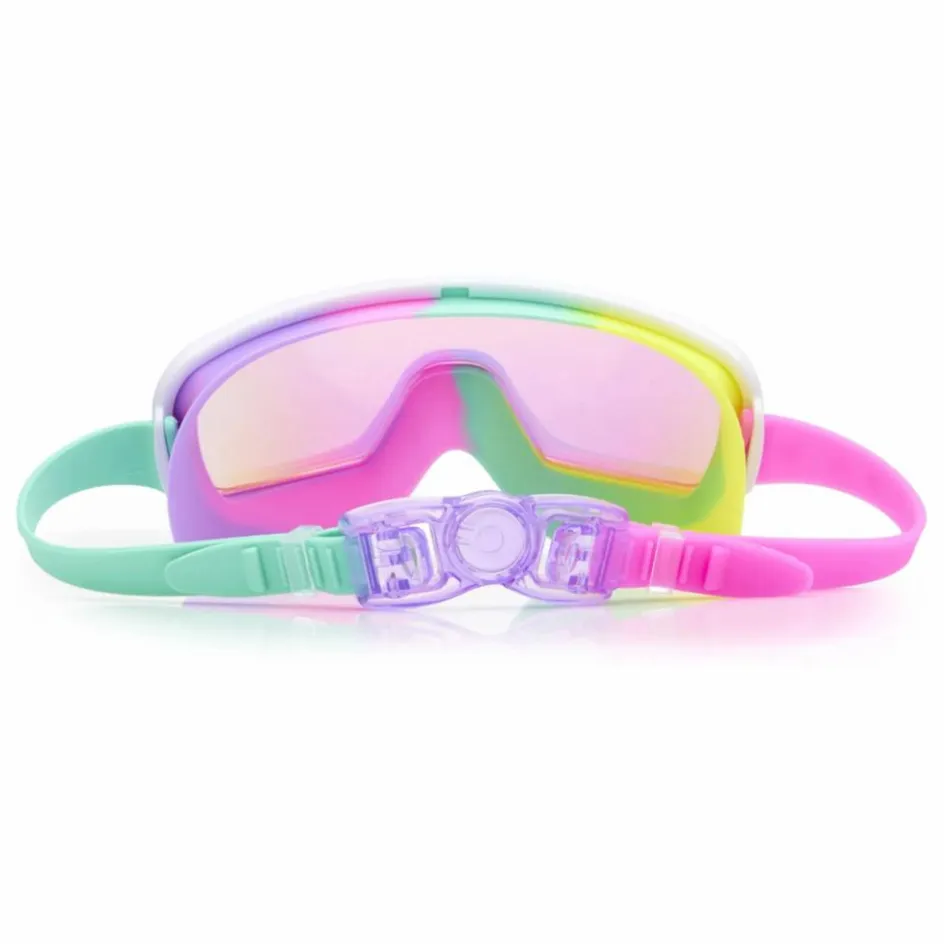 Bling2O Masque de natation Chromatic || Jeux D'Extérieur
