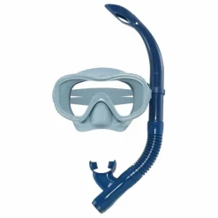 Petites Pommes Jeux D'Extérieur*Masque de natation et tuba Ariel |