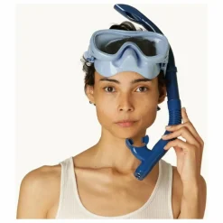 Petites Pommes Jeux D'Extérieur*Masque de natation et tuba Ariel |