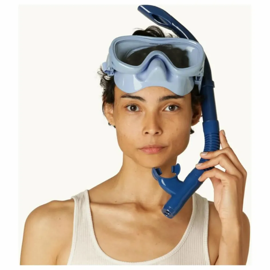 Petites Pommes Jeux D'Extérieur*Masque de natation et tuba Ariel |