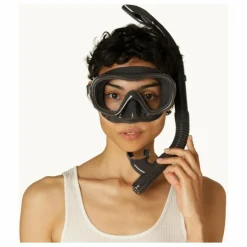 New Masque de natation et tuba Ariel | Jeux D'Extérieur