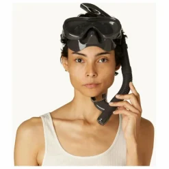 New Masque de natation et tuba Ariel | Jeux D'Extérieur