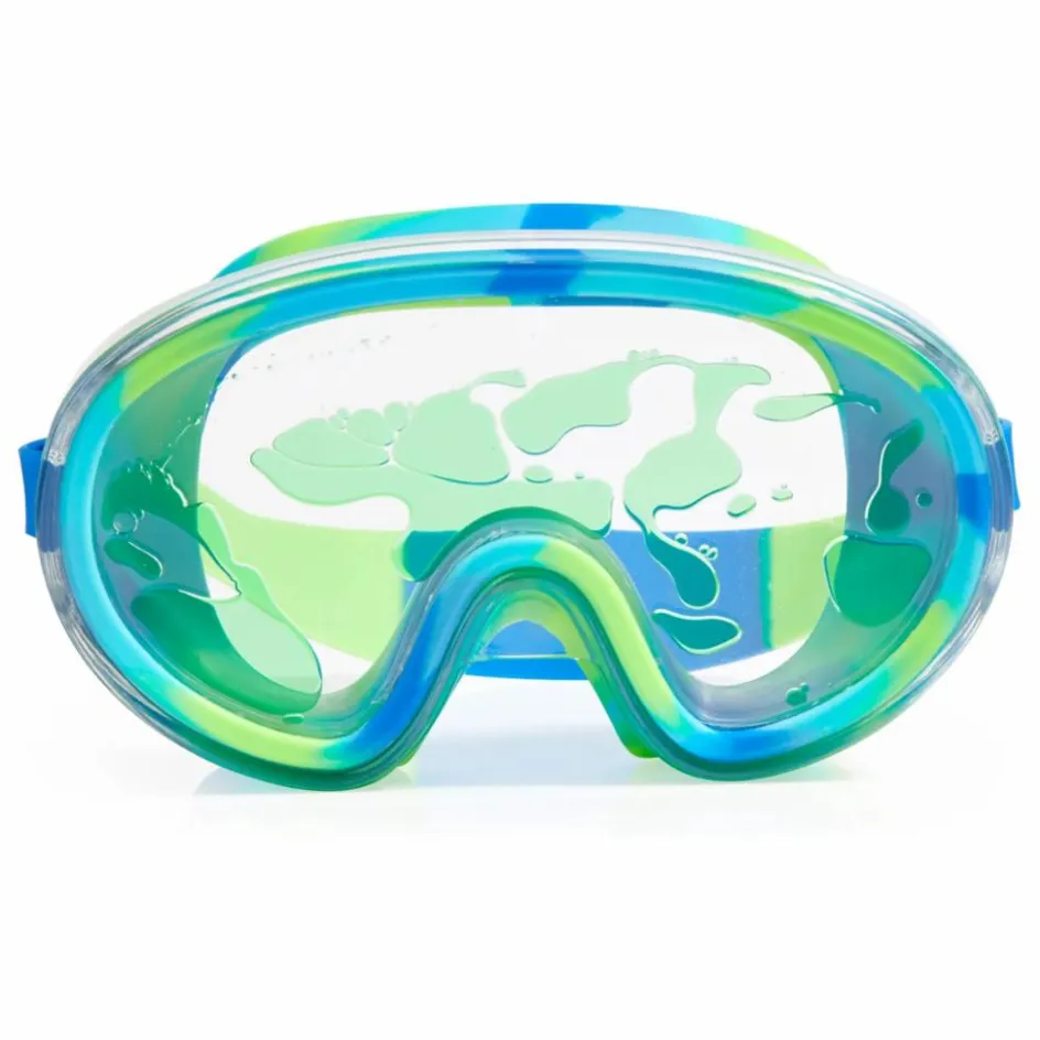Discount Bling2O Masque de natation Molton Lava Multicolore