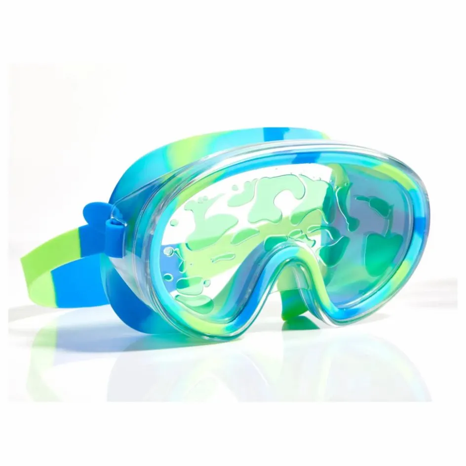 Discount Bling2O Masque de natation Molton Lava Multicolore