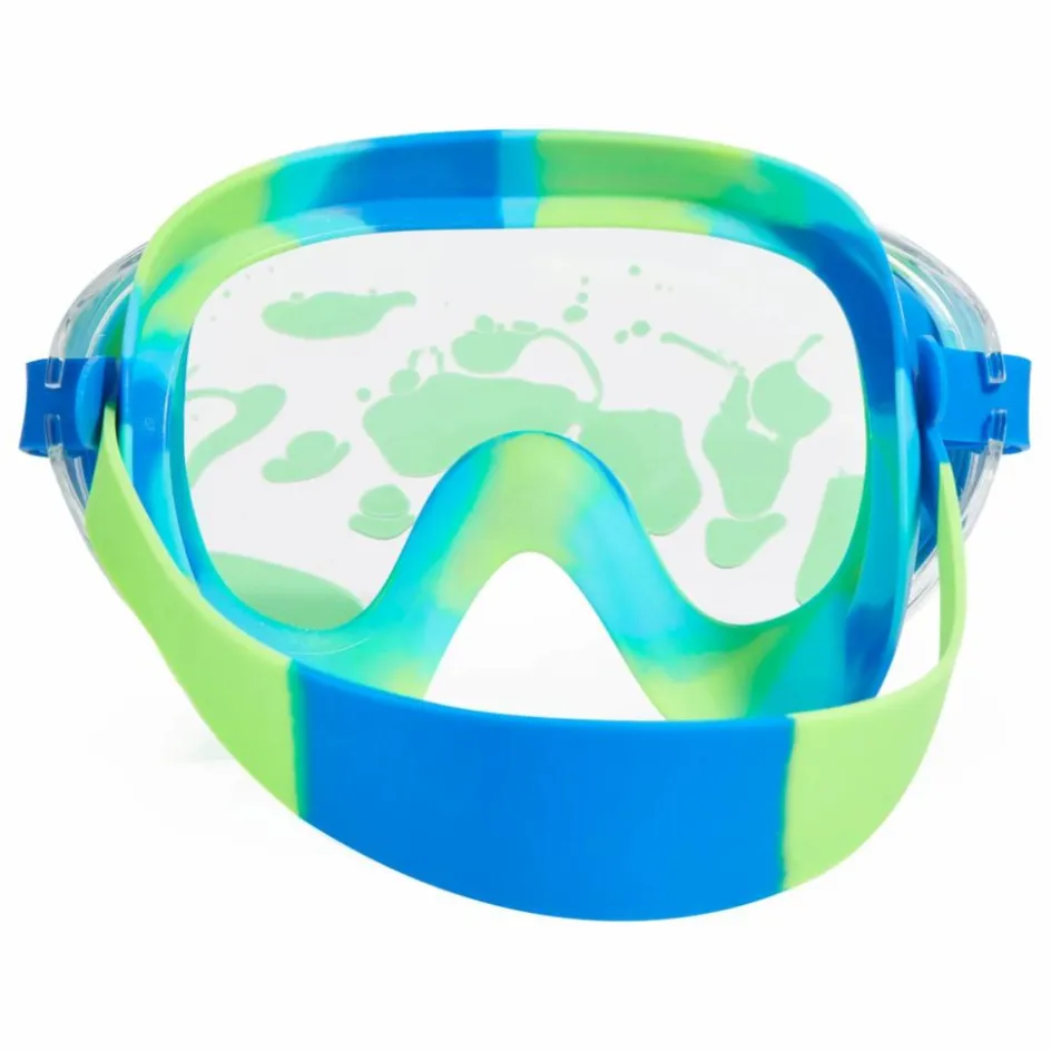 Discount Bling2O Masque de natation Molton Lava Multicolore