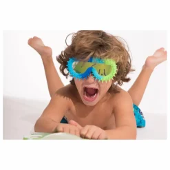 Bling2O Masque de Natation Monsta Multicolore