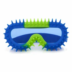 Bling2O Masque de Natation Monsta Multicolore