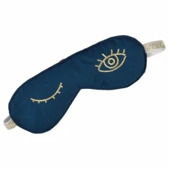 New La cerise sur le gâteau Masque de nuit Céleste | Bleu marine