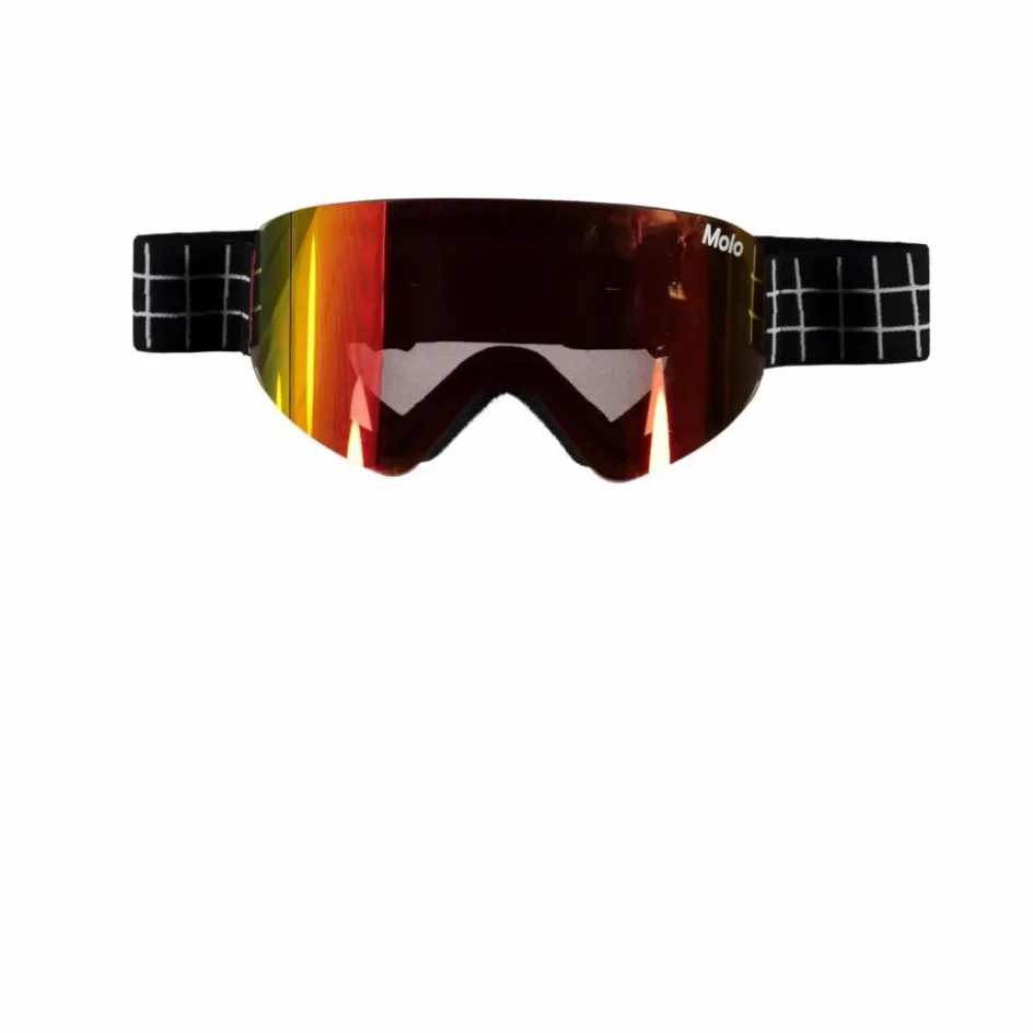 Molo Masque de Ski Falcon || Accessoires|Accessoires