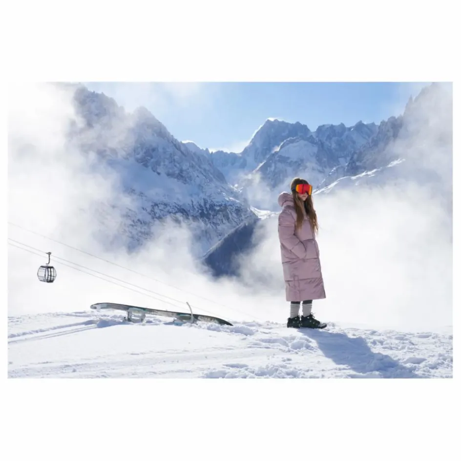 Molo Masque de Ski Falcon || Accessoires|Accessoires