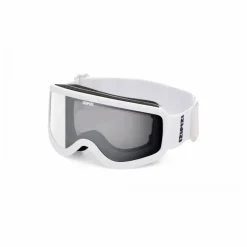 Online IZIPIZI Masque de Ski Junior | Blanc