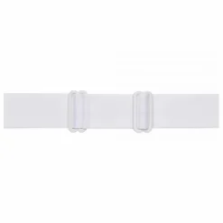 Online IZIPIZI Masque de Ski Junior | Blanc