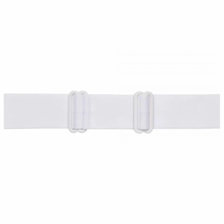 Online IZIPIZI Masque de Ski Junior | Blanc