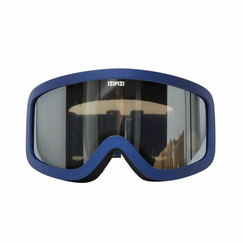 IZIPIZI Masque de Ski Sun Snow - Collection Adulte ||Femme Montres, Lunettes|Lunettes, Montres