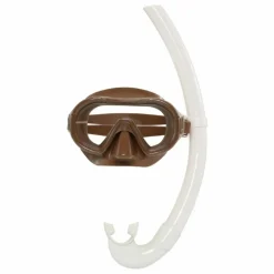 Petites Pommes Masque et tuba || Jeux D'Extérieur