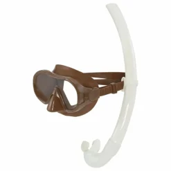 Petites Pommes Masque et tuba || Jeux D'Extérieur