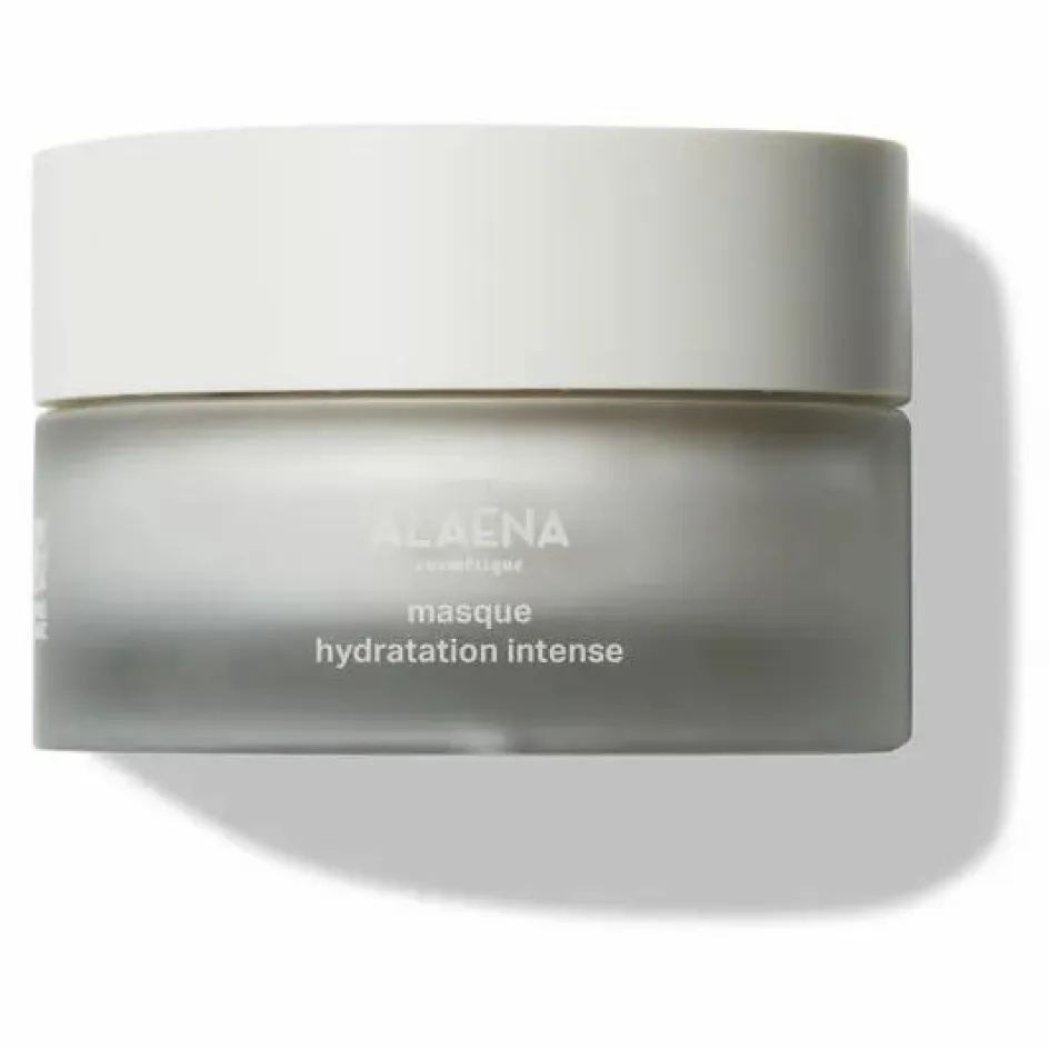 Alaena Masque hydratation intense - 50ml|Femme Soins Du Visage