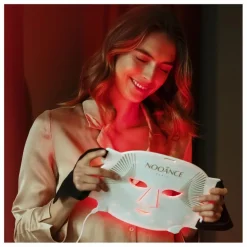 Discount Nooance Masque LED anti-âge Le Professionnel Non teinté