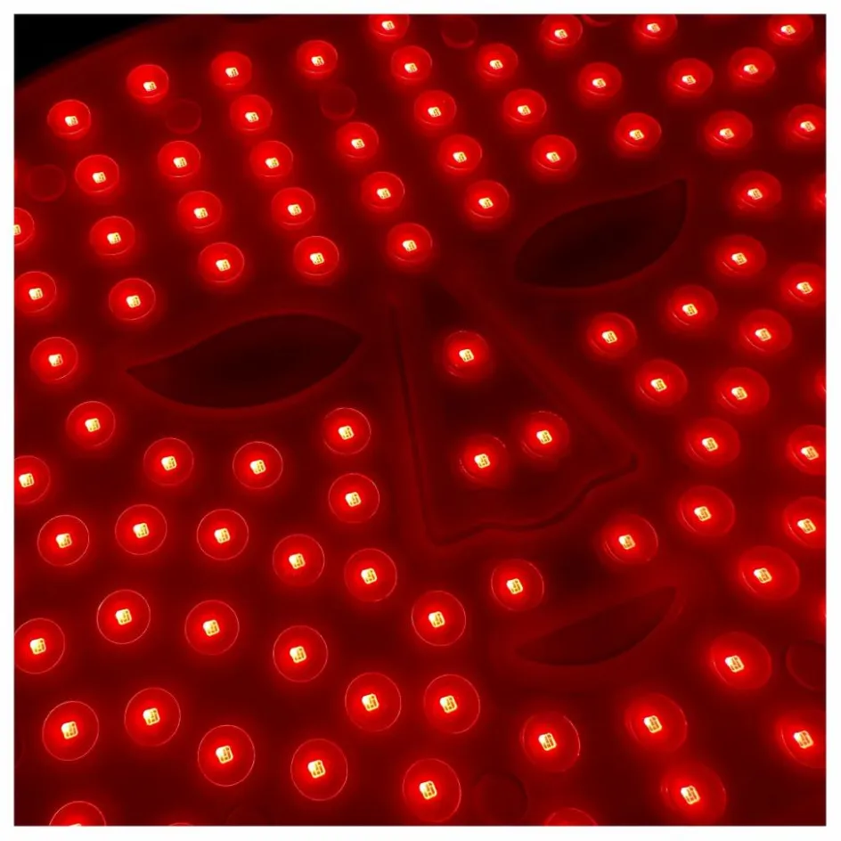 Discount Nooance Masque LED anti-âge Le Professionnel Non teinté