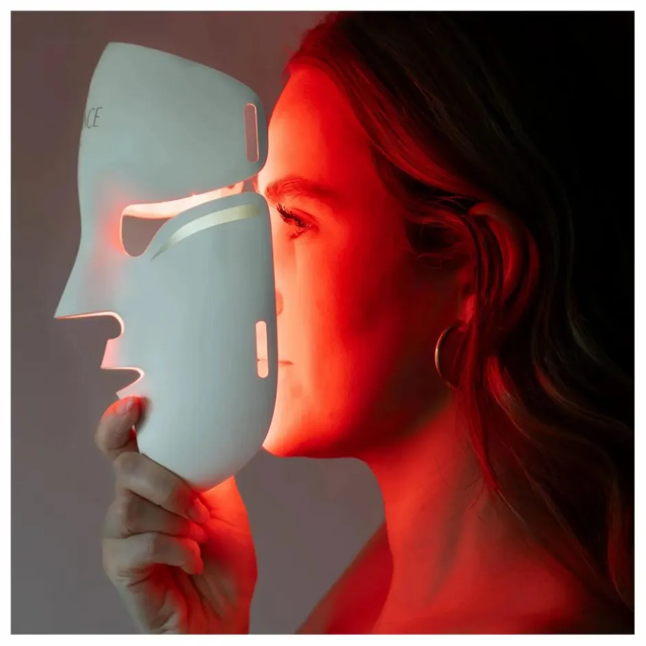 Masque LED Aurion X252 Homme/Femme Soins Du Visage|Soins, Wellness